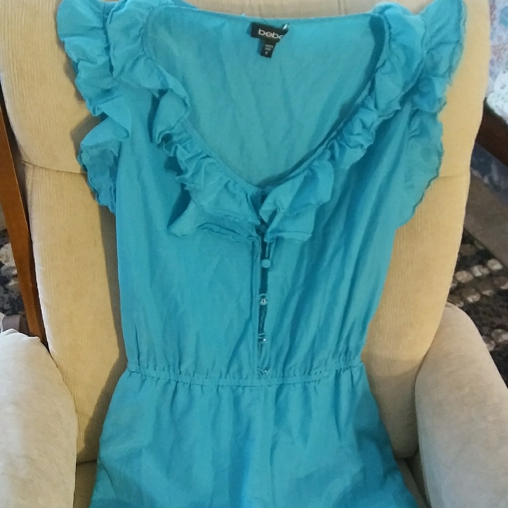 Bebe romper